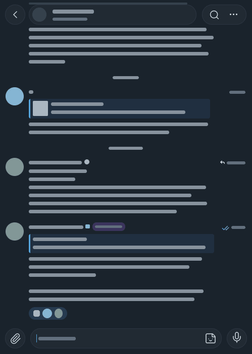 Интеграция WPCommunity с Telegram