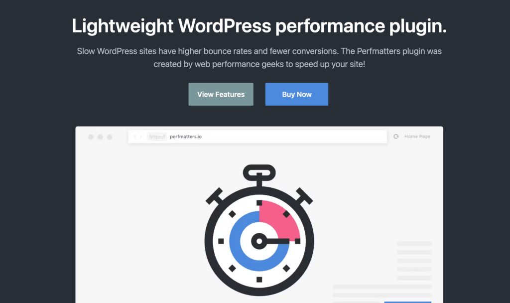 Плагины оптимизации WordPress